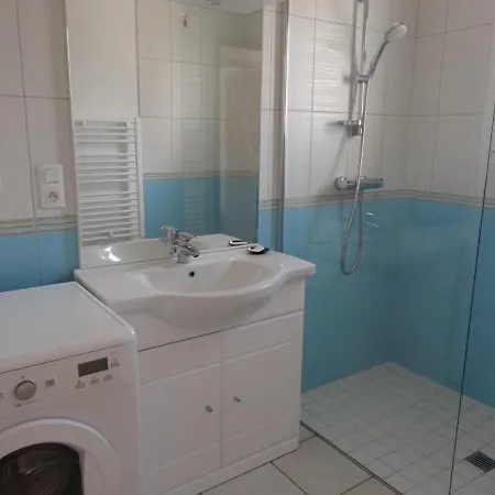 Feriehus Spacieuse Proche Plage, 5 Pers, Jardin Privatif - Fr-1-476-110 *