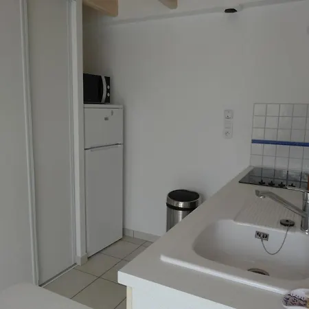 Spacieuse Proche Plage, 5 Pers, Jardin Privatif - Fr-1-476-110