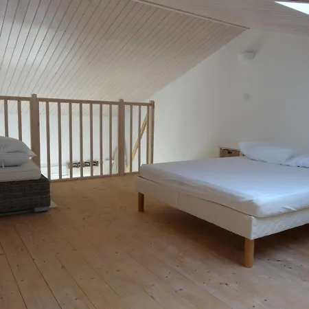 Spacieuse Proche Plage, 5 Pers, Jardin Privatif - Fr-1-476-110 Feriehus