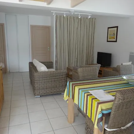 Tatil Evi Spacieuse Proche Plage, 5 Pers, Jardin Privatif - Fr-1-476-110