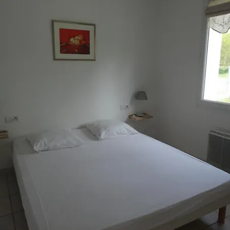 Spacieuse Proche Plage, 5 Pers, Jardin Privatif - Fr-1-476-110 Tatil Evi *