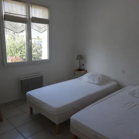 Spacieuse Proche Plage, 5 Pers, Jardin Privatif - Fr-1-476-110 Tatil Evi La Faute-sur-Mer