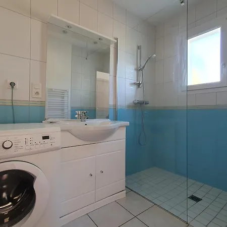 Дом отдыха Spacieuse Proche Plage, 5 Pers, Jardin Privatif - Fr-1-476-110 Ла-Фот-сюр-Мер