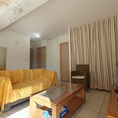 Spacieuse Proche Plage, 5 Pers, Jardin Privatif - Fr-1-476-110