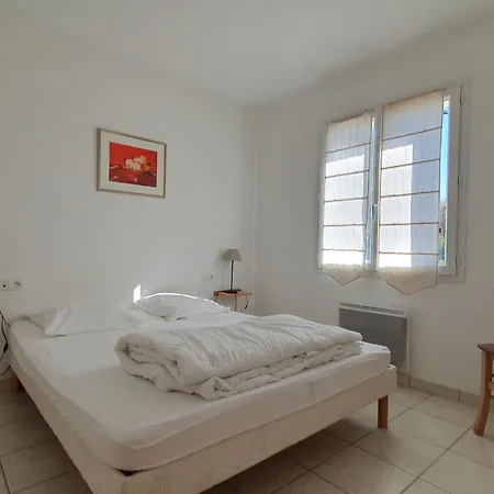 Spacieuse Proche Plage, 5 Pers, Jardin Privatif - Fr-1-476-110 La Faute-sur-Mer