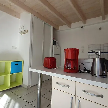 Spacieuse Proche Plage, 5 Pers, Jardin Privatif - Fr-1-476-110 *