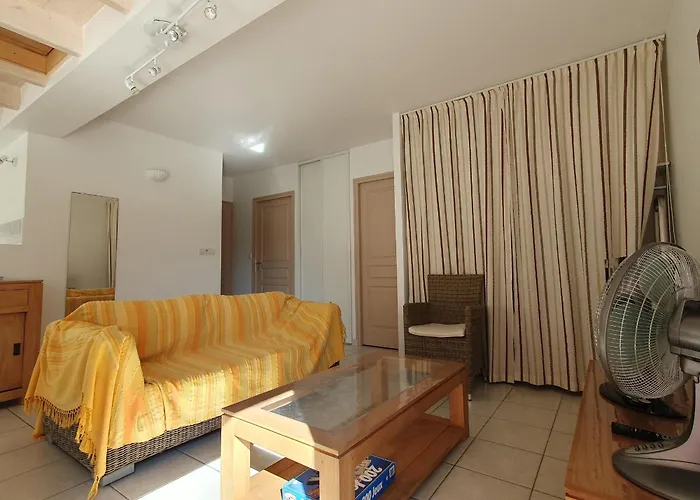 Spacieuse Proche Plage, 5 Pers, Jardin Privatif - Fr-1-476-110