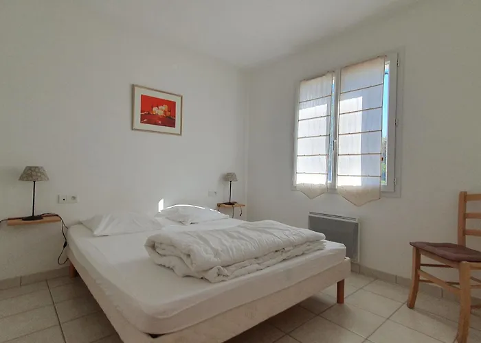 Spacieuse Proche Plage, 5 Pers, Jardin Privatif - Fr-1-476-110 La Faute-sur-Mer